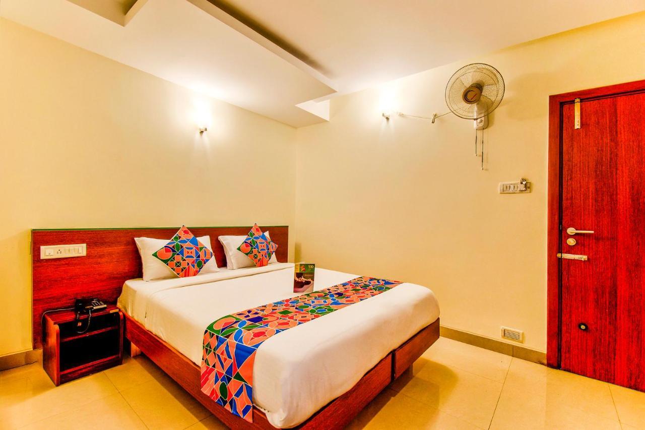 Fabhotel Kings L Grand ไมซอร์ ภายนอก รูปภาพ