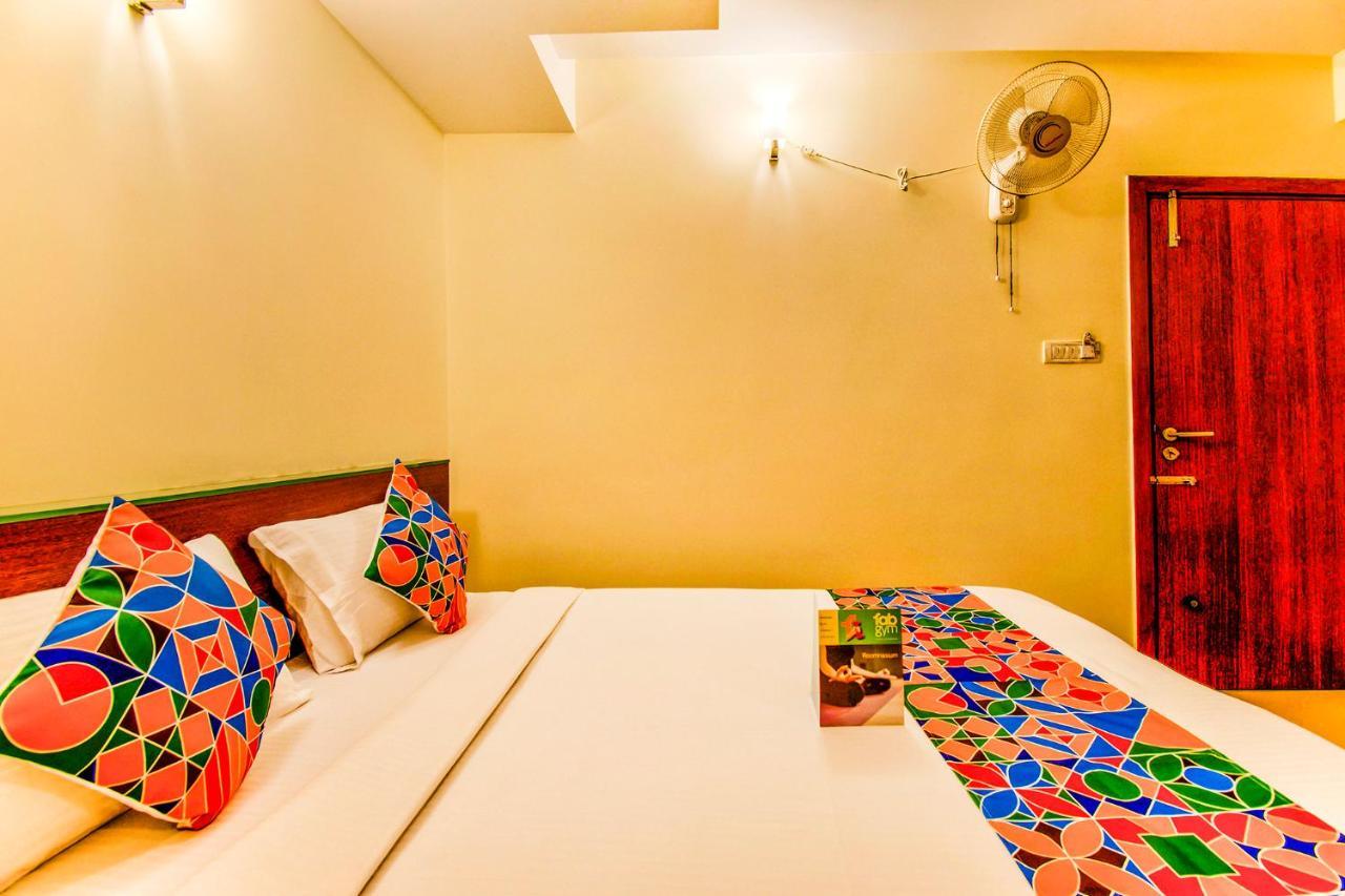 Fabhotel Kings L Grand ไมซอร์ ภายนอก รูปภาพ