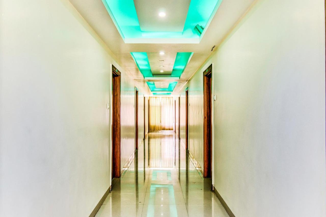 Fabhotel Kings L Grand ไมซอร์ ภายนอก รูปภาพ